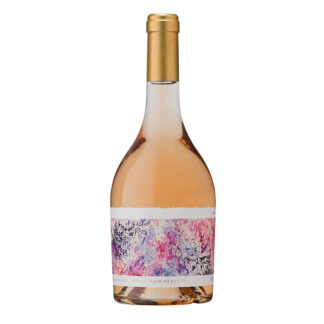 Vinho Rosé Quinta dos Castelares – Pinot Noir Reserva – 75cl