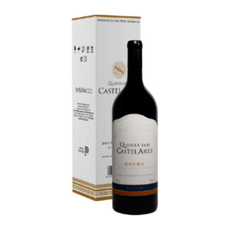 Vinho Tinto Vinha dos Casteares – Magnum 1,5L