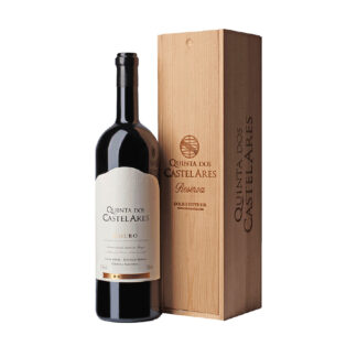 Vinho Tinto Vinha dos Casteares – Grande Reserva – Magnum 1,5L