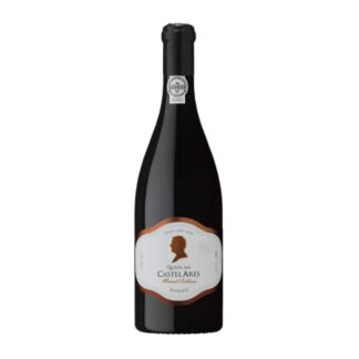 Vinho Tinto Quinta dos Castelares - Manuel Caldeira - 75cl