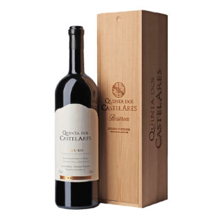Vinho Tinto Vinha dos Casteares – Reserva – Magnum 5L