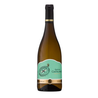 Vinho Branco Quinta dos Castelares – Vinhas a Norte – 75cl