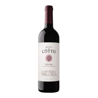 Vinho Tinto Quinta do Côtto – 75cl