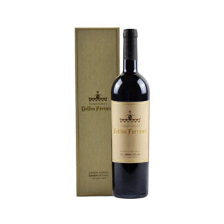 Vinho Tinto Comendador Delfim Ferreira - Grande Reserva