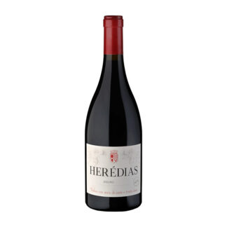Vinho Tinto Herédias – Grande Reserva – 75cl