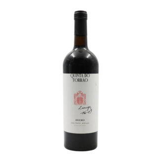 Vinho Tinto Quinta do Torrão – 75cl