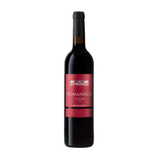 Vinho Tinto Romanisco - 75cl