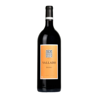 Vinho Tinto Vallado - Garrafa Magnum 1,5L