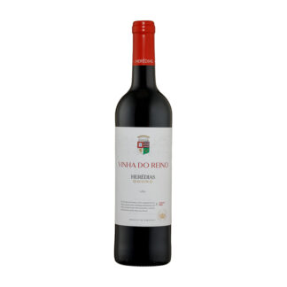 Vinho Tinto Vinha do Reino - 75cl