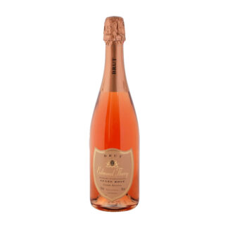 Espumante Edmond Thery - Grand Reserve Rosé Bruto - 75cl