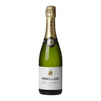 Espumante Prince de Lise - Bruto - 75cl