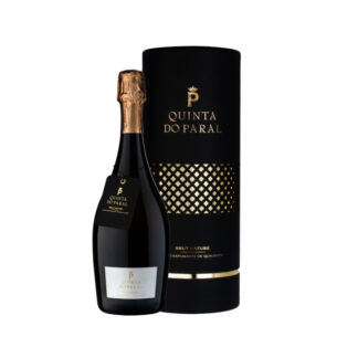 Espumante Quinta do paral - Brut Nature