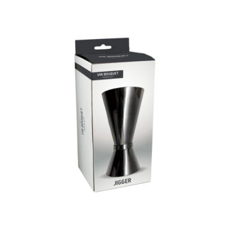 Medidor Cocktail Vin Bouquet - 50/25ml Moonlight