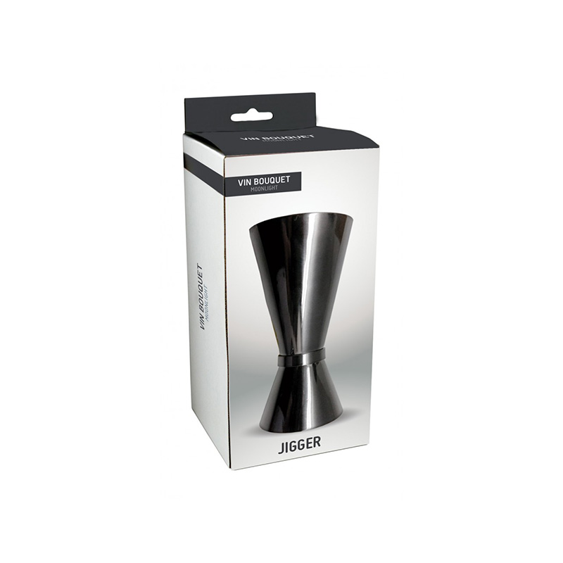 Medidor Cocktail Vin Bouquet - 50/25ml Moonlight