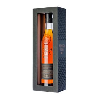 Aguardente Adega Velha – XO 12 Anos