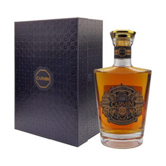 Aguardente Velha Carmim - 70cl