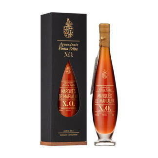 Aguardente Marquês de Marinalva XO - 50cl