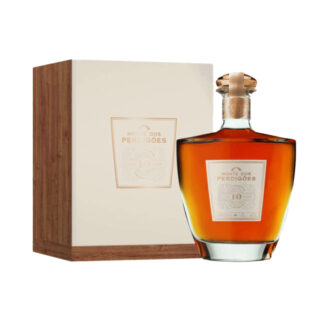 Aguardente Velhíssima Monte dos Perdigões - 10 Anos