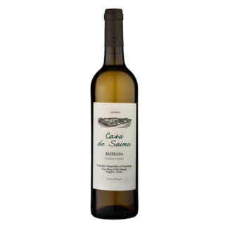 Vinho Branco Casa Saima – Vinhas Velhas – 75cl