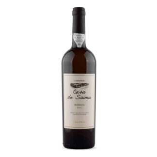 Vinho Tinto Casa Saima - Garrafeira - 75cl