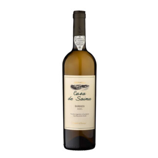Vinho Branco Casa Saima – Garrafeira – 75cl