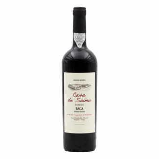 Vinho Tinto Casa Saima – Reserva – 75cl