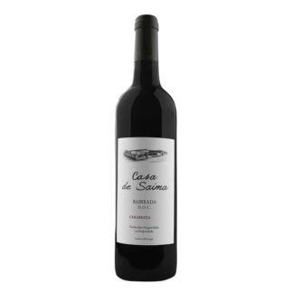 Vinho Tinto Casa Saima – 75cl