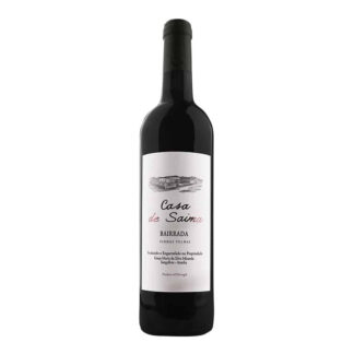Vinho Tinto Casa Saima – Vinhas Velhas – 75cl