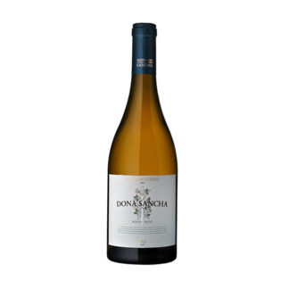 Vinho Dona Sancha Branco - 75cl