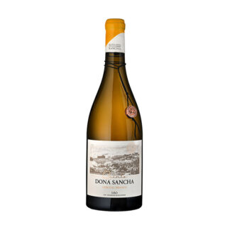 Vinho Branco Quinta Dona Sancha - Cerceal - 75cl
