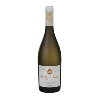 Vinho Branco Pedro e Inês - 75cl
