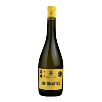 Vinho Branco Ribeiro Santo - Automático