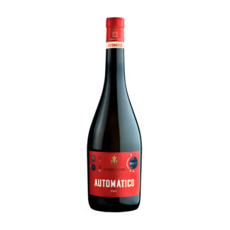 Vinho Tinto Ribeiro Santo - Automático