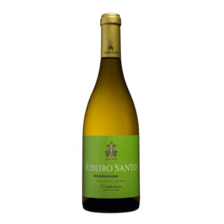 Vinho Branco Ribeiro Santo - Encruzado