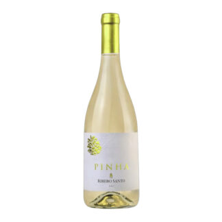 Vinho Branco Ribeiro Santo - Pinha