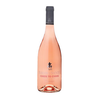 Vinho Rosé Ribeiro Santo