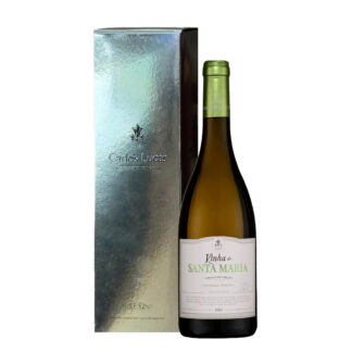 V. R. SANTO VINHA STA MARIA GRANITICO  BCO 750ML