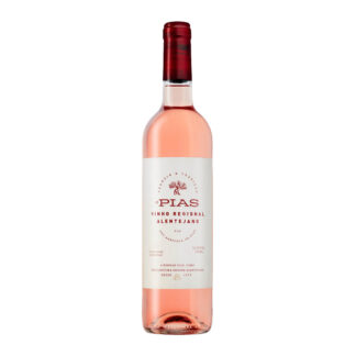 Vinho Rosé Pias