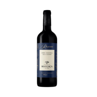 Vinho Tinto Família Margaça - Reserva - Garrafa Magnum 1,5L