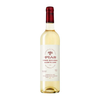 Vinho Branco Pias