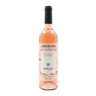 Vinho Rosé Vinha do Furo