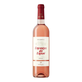 Vinho Rosé Encostas do Enxoé - 75cl