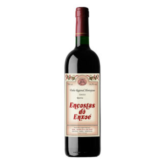 Vinho Tinto Encostas do Enxoé - Reserva – 75cl