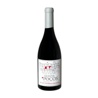 Vinho Tinto Quinta dos Poços – MG XXI Touriga Nacional