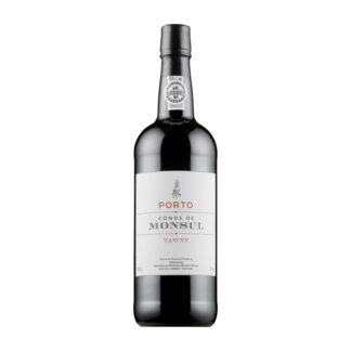 Vinho Porto Conde Monsul – Tawny – 75cl