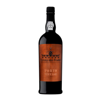 Vinho Porto Quinta dos Frades - Vintage - 75cl