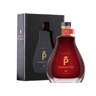 Vinho Licoroso Quinta do Paral - Condessa 1703