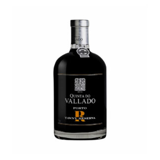 Vinho Porto Quinta do Vallado Tawny - Reserva - 75cl