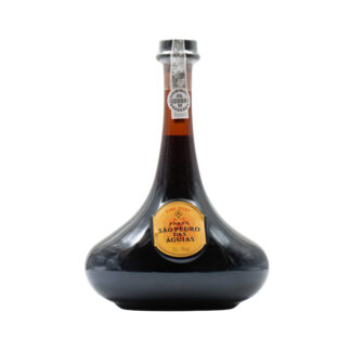 Vinho Porto São Pedro - Ruby - 75cl