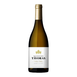 Vinho Branco Palácio dos Távoras – Grande Reserva – 75cl